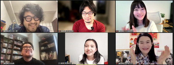 「第6回 全国小中学生プログラミング大会」優勝はUnityで開発した3D FPSゲーム、最年少は小学1年生、AI/AR/SDGs関連作品も登場