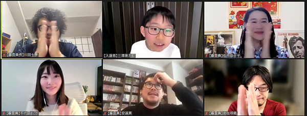 「第6回 全国小中学生プログラミング大会」優勝はUnityで開発した3D FPSゲーム、最年少は小学1年生、AI/AR/SDGs関連作品も登場