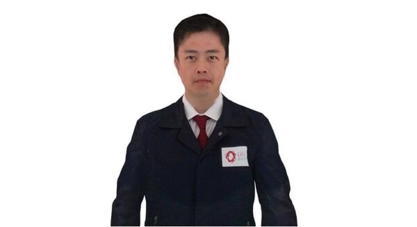 大阪の吉村府知事や松井市長がアバターになった！制作工程も公開　都市連動型メタバース「バーチャル大阪」カウントダウン開催