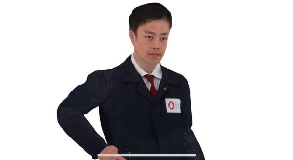 大阪の吉村府知事や松井市長がアバターになった！制作工程も公開　都市連動型メタバース「バーチャル大阪」カウントダウン開催
