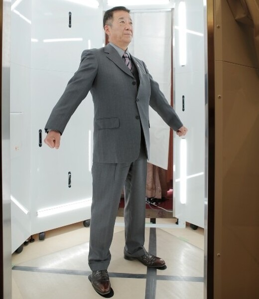 大阪の吉村府知事や松井市長がアバターになった！制作工程も公開　都市連動型メタバース「バーチャル大阪」カウントダウン開催