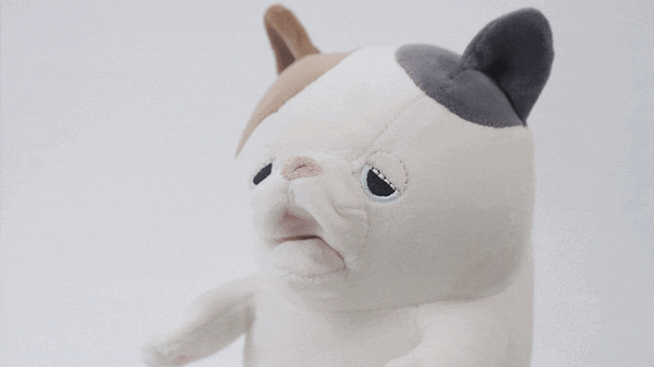やみつき体感ロボット「甘噛みハムハム」 3月8日からクラウドファンディングを開始 渋谷パルコ1Fでプロトタイプを展示