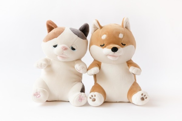 やみつき体感ロボット「甘噛みハムハム」 3月8日からクラウドファンディングを開始 渋谷パルコ1Fでプロトタイプを展示