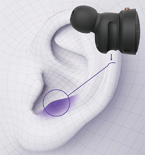 ヤマハ ワイヤレスイヤホン『TW-E5B』3/25発売　最長30時間再生、会話やゲームにも最適化　Siri、Google Assistantに対応