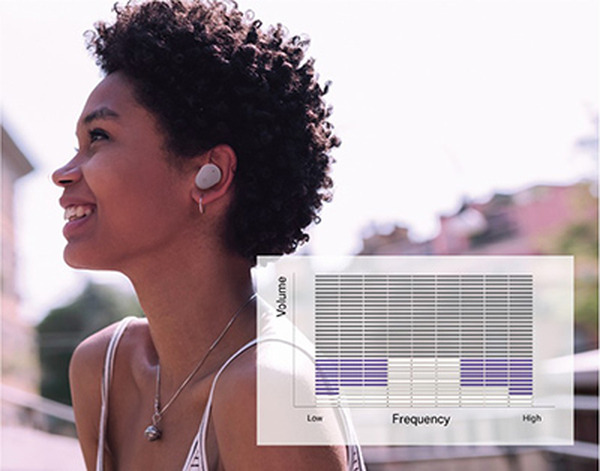 ヤマハ ワイヤレスイヤホン『TW-E5B』3/25発売　最長30時間再生、会話やゲームにも最適化　Siri、Google Assistantに対応