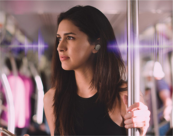 ヤマハ ワイヤレスイヤホン『TW-E5B』3/25発売　最長30時間再生、会話やゲームにも最適化　Siri、Google Assistantに対応