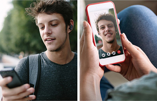 ヤマハ ワイヤレスイヤホン『TW-E5B』3/25発売　最長30時間再生、会話やゲームにも最適化　Siri、Google Assistantに対応