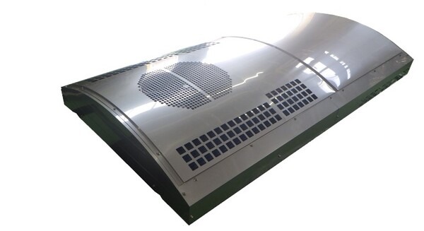 【国内初】JＲ東海と東芝　AIが最適な空調を自動学習して調整する制御指令伝送装置を新型車両に導入