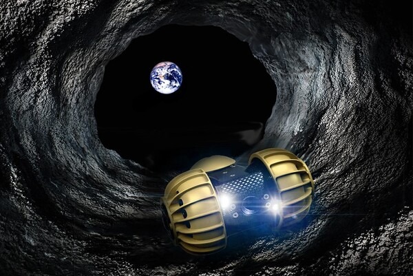 月面探査を擬似体験！月面ロボ「YAOKI」のダイモンが、国際宇宙産業展にトータルプロデュースで参画 　3/9~12