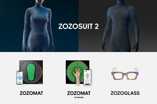 【ファッション×テクノロジー】ZOZO NEXTが 「204X年」の未来を描く約5分間のショートムービーを公開