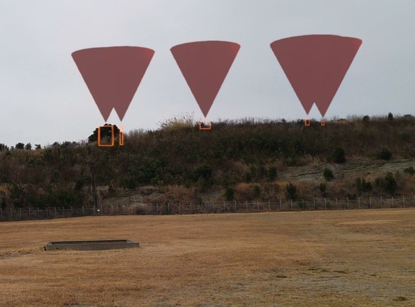 南紀白浜空港にローカル5Gを構築　MR技術や複数ロボットが協調した実証実験　NEC、THKら6社が最新ICTの観光振興で連携