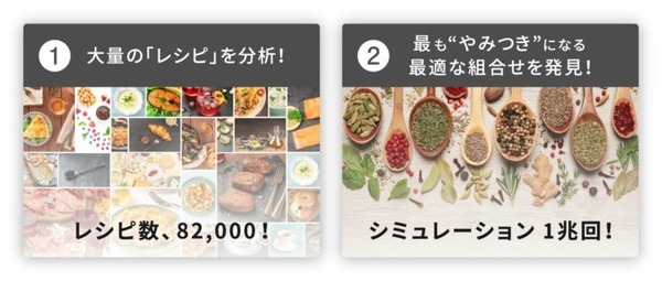 AIが開発した”やみつき” になる究極味のせんべい 3月22日に全国のローソンで先行発売「おにぎりせんべい AIせんべい」