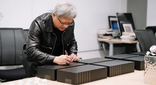 NVIDIA GeForce RTX 3090プレゼントキャンペーン実施中！日本からの「GTC 2022」オンライン参加者が対象
