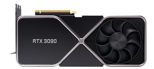NVIDIA GeForce RTX 3090プレゼントキャンペーン実施中！日本からの「GTC 2022」オンライン参加者が対象
