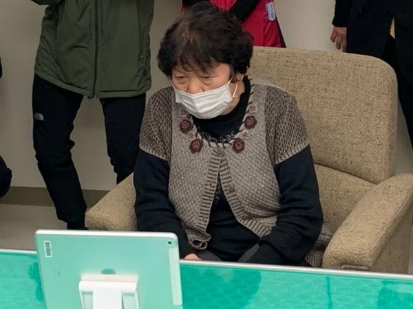 新潟県阿賀町でドローンの配送実験を実施 診療所・薬局と連携して処方医薬品を想定した荷物を配送