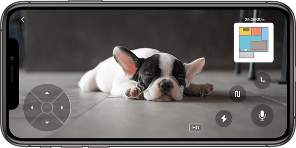 ヤマダホールディング Roborockのロボット掃除機「S7 MaxV Plus」「S7 MaxV」を独占販売 先進センサーと2種類のカメラ搭載