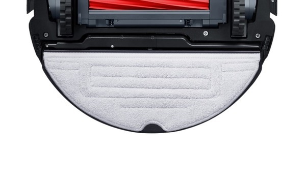 ヤマダホールディング Roborockのロボット掃除機「S7 MaxV Plus」「S7 MaxV」を独占販売 先進センサーと2種類のカメラ搭載
