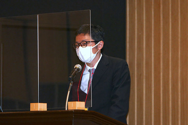 自動配送ニーズは「園芸用の土」や「焼きたてパン」にあり　NEDO自動配送ロボ シンポジウムレポート