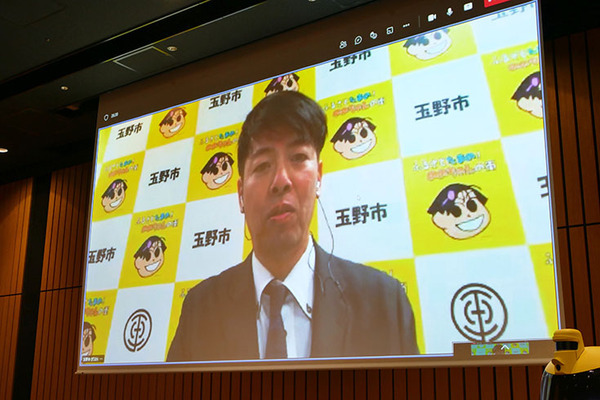 自動配送ニーズは「園芸用の土」や「焼きたてパン」にあり　NEDO自動配送ロボ シンポジウムレポート