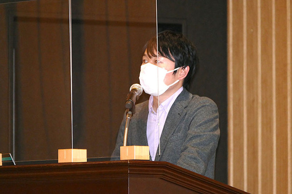 自動配送ニーズは「園芸用の土」や「焼きたてパン」にあり　NEDO自動配送ロボ シンポジウムレポート