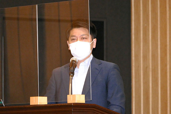 自動配送ニーズは「園芸用の土」や「焼きたてパン」にあり　NEDO自動配送ロボ シンポジウムレポート