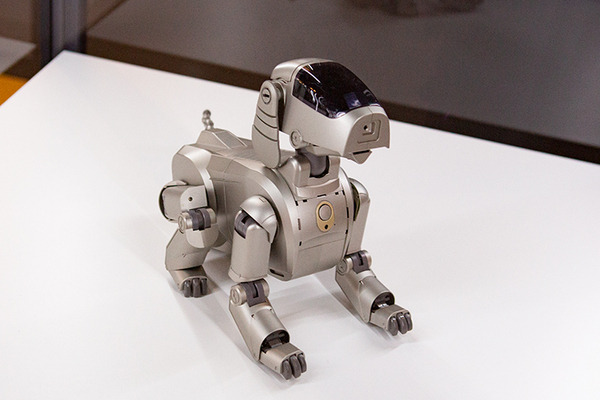 130点のロボットが集結「きみとロボット ニンゲンッテ、ナンダ?」会場レポート　日本科学未来館 特別展の見どころ　一挙に大紹介