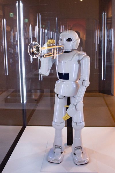 130点のロボットが集結「きみとロボット ニンゲンッテ、ナンダ?」会場レポート　日本科学未来館 特別展の見どころ　一挙に大紹介