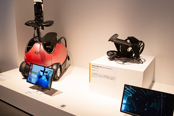 130点のロボットが集結「きみとロボット ニンゲンッテ、ナンダ?」会場レポート　日本科学未来館 特別展の見どころ　一挙に大紹介