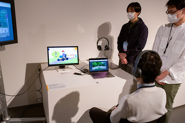 130点のロボットが集結「きみとロボット ニンゲンッテ、ナンダ?」会場レポート　日本科学未来館 特別展の見どころ　一挙に大紹介