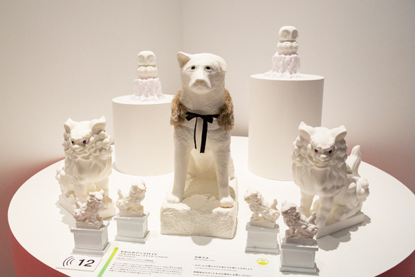 130点のロボットが集結「きみとロボット ニンゲンッテ、ナンダ?」会場レポート　日本科学未来館 特別展の見どころ　一挙に大紹介