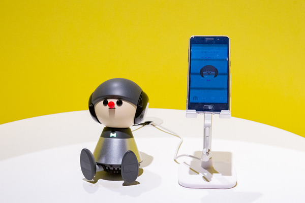 130点のロボットが集結「きみとロボット ニンゲンッテ、ナンダ?」会場レポート　日本科学未来館 特別展の見どころ　一挙に大紹介