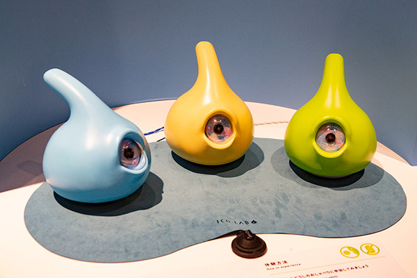 130点のロボットが集結「きみとロボット ニンゲンッテ、ナンダ?」会場レポート　日本科学未来館 特別展の見どころ　一挙に大紹介