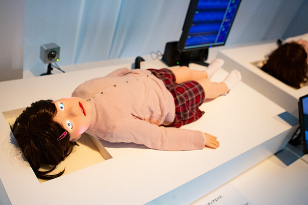 130点のロボットが集結「きみとロボット ニンゲンッテ、ナンダ?」会場レポート　日本科学未来館 特別展の見どころ　一挙に大紹介