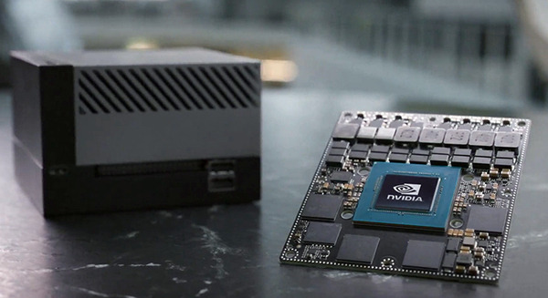 【速報】NVIDIA「Jetson AGX Orin」開発者キット発売開始、価格を発表　Amazonロボティクスのデジタルツイン事例も公開
