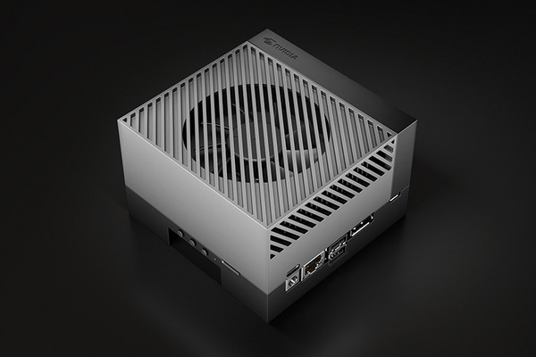 【速報】NVIDIA「Jetson AGX Orin」開発者キット発売開始、価格を発表　Amazonロボティクスのデジタルツイン事例も公開