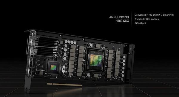 【速報】「GTC 2022」のNVIDIA CEO基調講演レポート「AIの次の波はロボットとデジタルツイン」新GPU「H100」発表