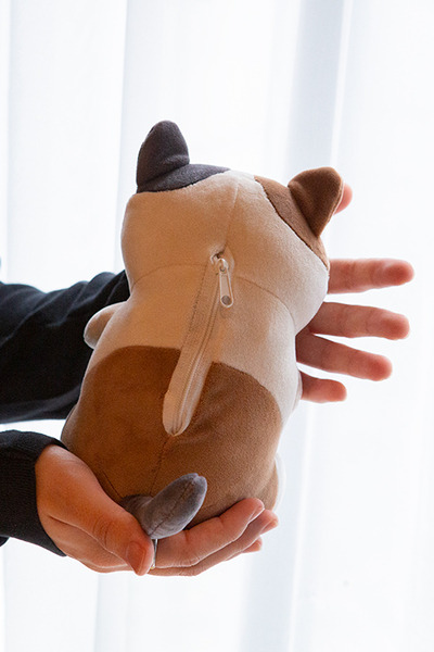 話題の「甘噛みハムハム」実機レビュー！世界初の甘噛みハムゴリズム搭載のハムリングシステムで数10種の甘噛みパターンを実現