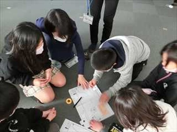 三菱総研DCSの小中学校向け「ロボットプログラミング入門」無償出張授業 開催希望校を募集開始　