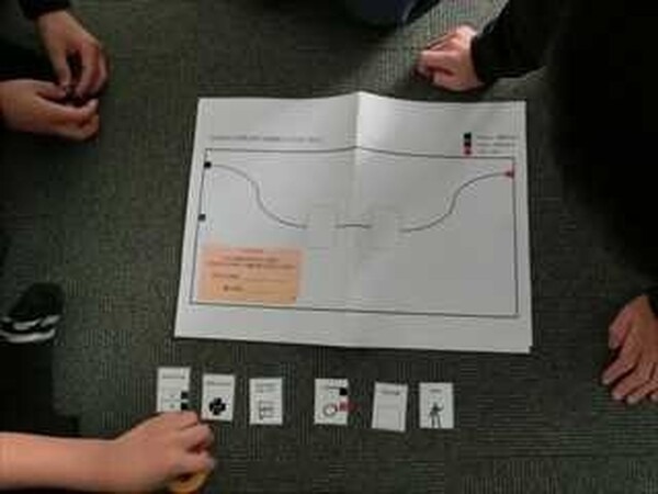 三菱総研DCSの小中学校向け「ロボットプログラミング入門」無償出張授業 開催希望校を募集開始　