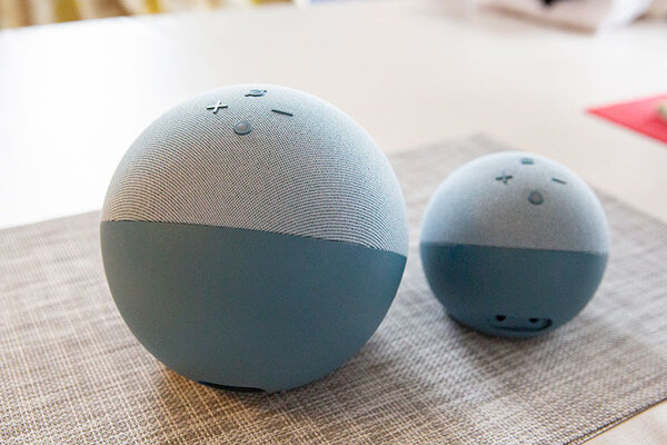 Alexa搭載 15インチスマートディスプレイ「Echo Show 15」発売間近　全Echoシリーズのラインアップまとめ、新機能を紹介