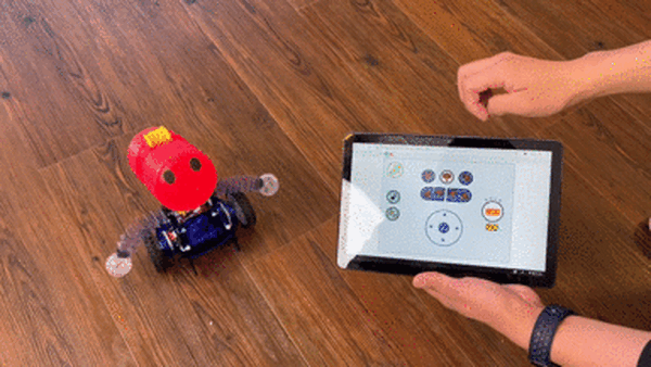 ユカイ工学「ユカイなピコハンロボットキット」を新発売！ピコピコハンマーがダイナミックに動作 2台でバトルも可能