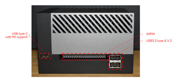 【Jetson AGX Orinレビュー(１)】最新の超小型AIコンピュータ最速レビュー、「開封の儀」歴代Jetsonとの比較やインタフェースもチェック