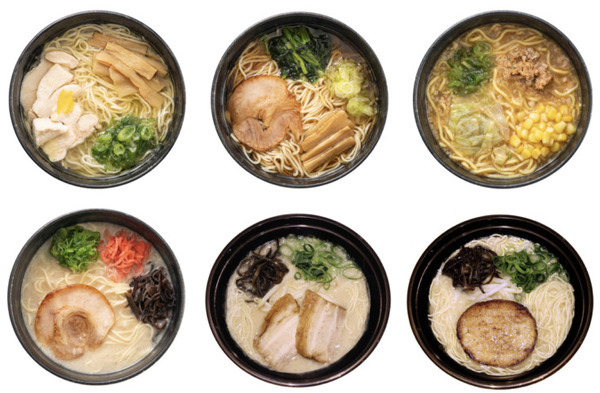 最速90秒で出来立てのラーメンを提供 自動調理自販機「Yo-Kai Express」シリコンバレーから日本へ上陸