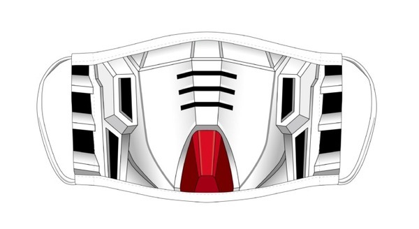 実物大ニューガンダム立像4月25日より展示開始！夜間には壁面の特別映像と連動  「ガンダムパーク福岡」も同時オープン