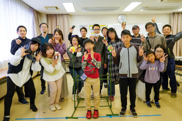 『ドローンファイト春選手権 2022』6才から81才の男女194名が参加 国内23会場とタイで予選を開催
