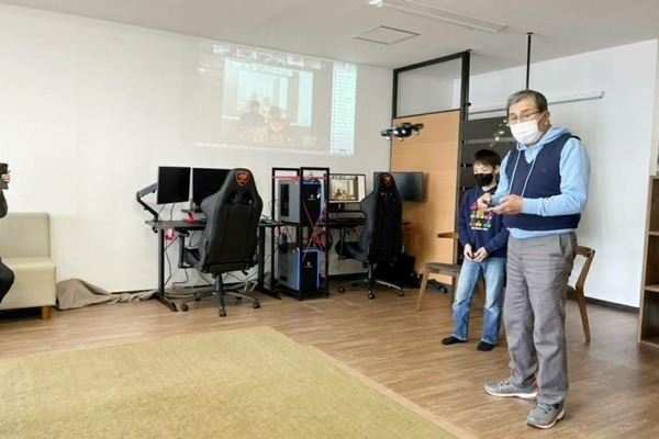 『ドローンファイト春選手権 2022』6才から81才の男女194名が参加 国内23会場とタイで予選を開催