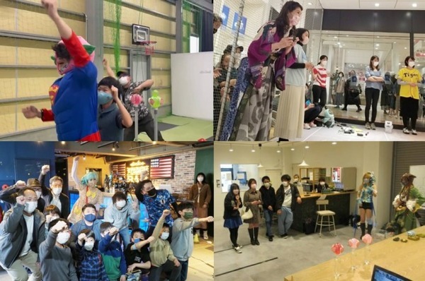 『ドローンファイト春選手権 2022』6才から81才の男女194名が参加 国内23会場とタイで予選を開催