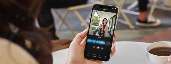 「アレクサ、玄関を見せて」Alexa対応ドアベルとセキュリティカメラ「Ring」をAmazonが国内販売へ　外出先から来訪者の確認や通話も