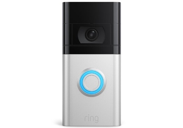 「アレクサ、玄関を見せて」Alexa対応ドアベルとセキュリティカメラ「Ring」をAmazonが国内販売へ　外出先から来訪者の確認や通話も