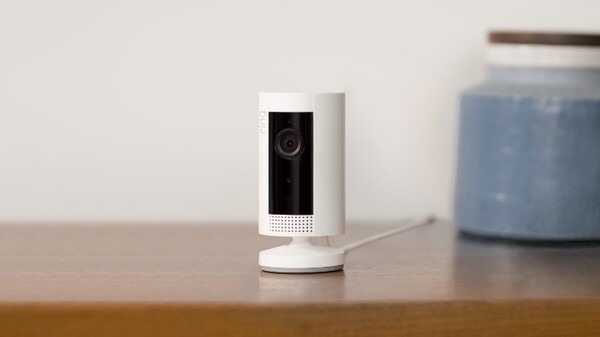 「アレクサ、玄関を見せて」Alexa対応ドアベルとセキュリティカメラ「Ring」をAmazonが国内販売へ　外出先から来訪者の確認や通話も